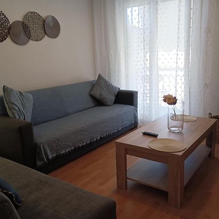 Apartment In The Center Near The Sea Кавала Экстерьер фото