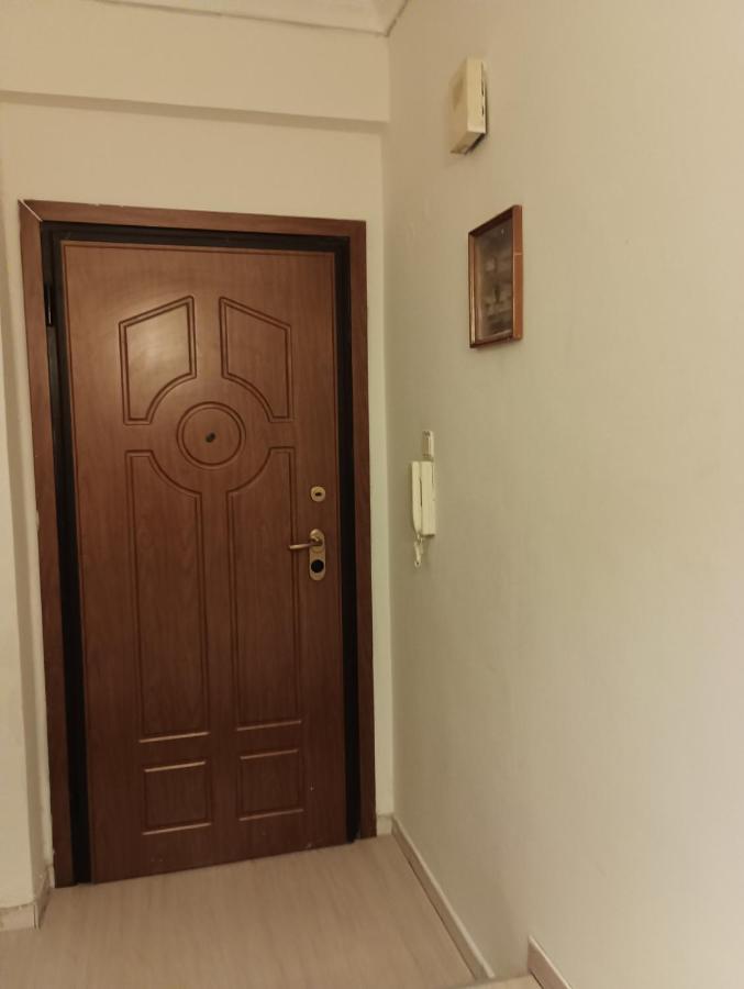Apartment In The Center Near The Sea Кавала Экстерьер фото